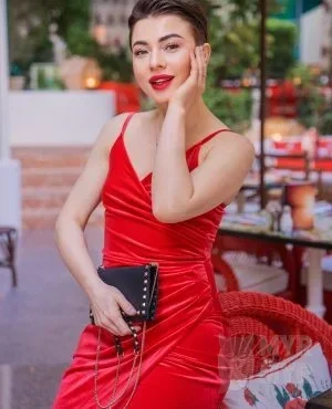 Ульяна, эротический массаж