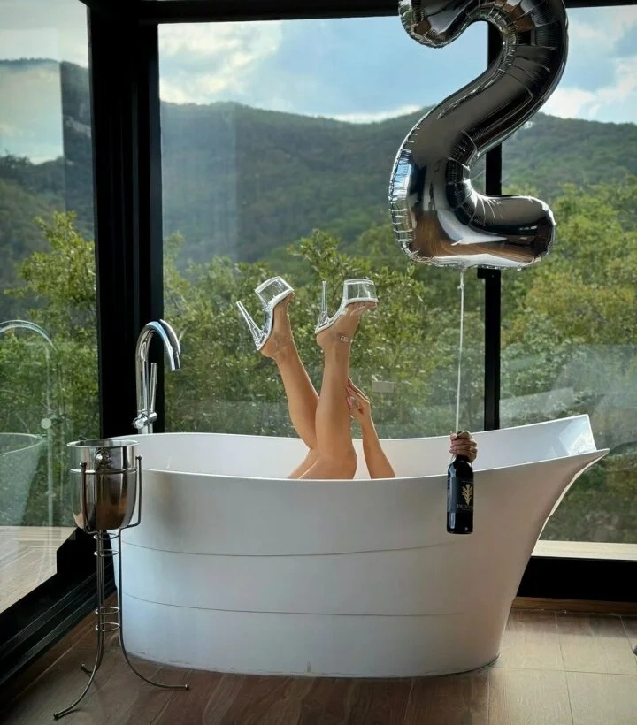 Ульяна, эротический массаж