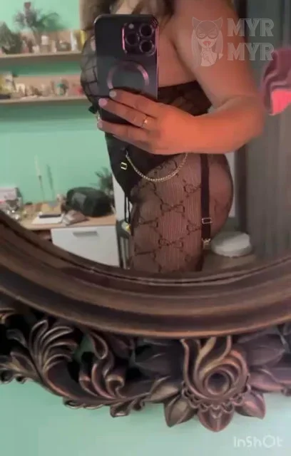 Вероника, эротический массаж