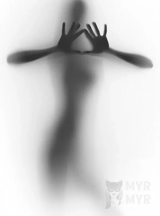 Вика, эротический массаж