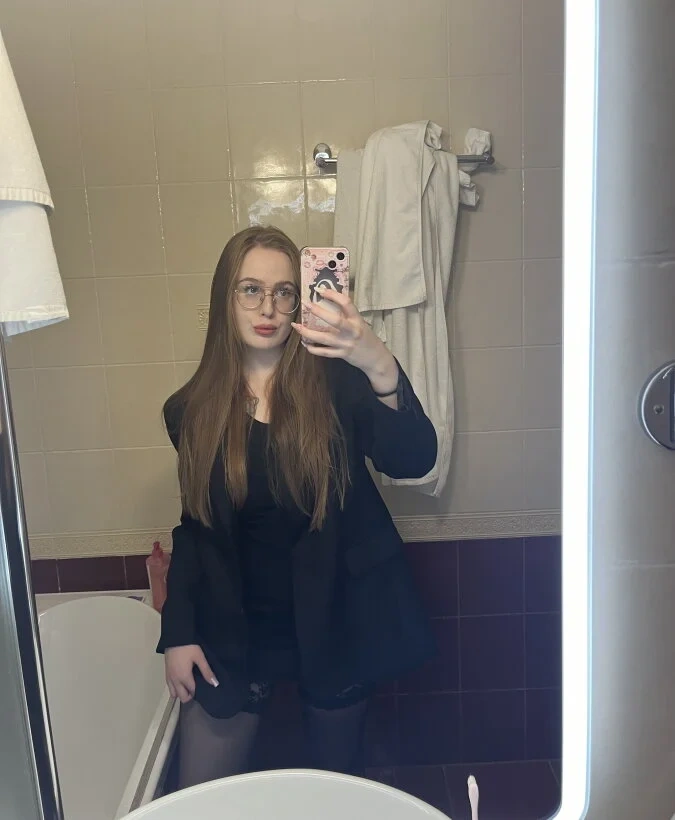 Влада, эротический массаж