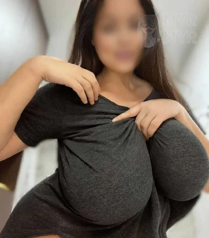 Яна, эротический массаж