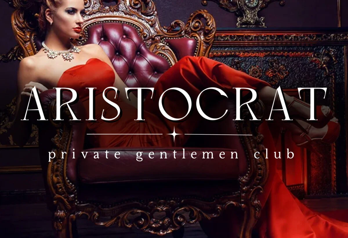 Aristocrat — фото 3