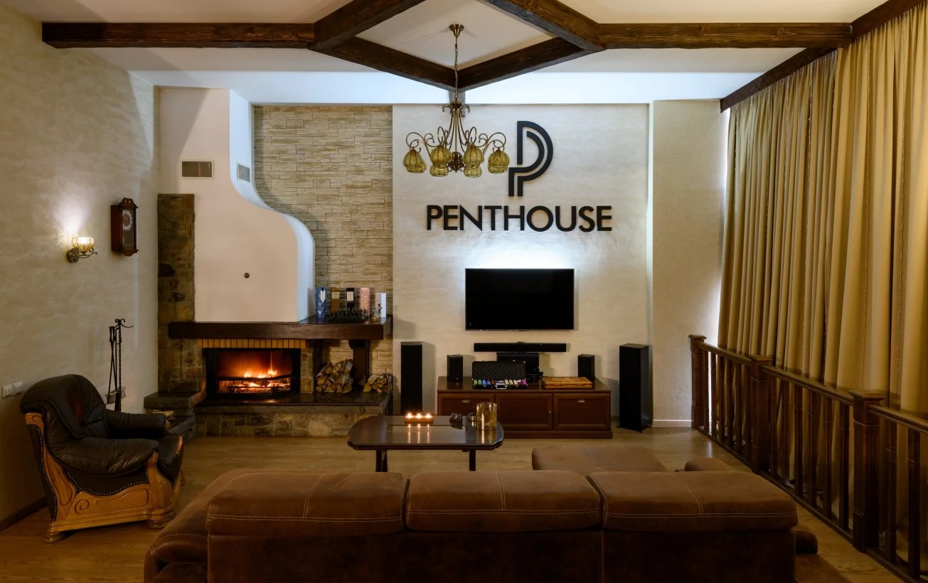 Penthouse — фото 2