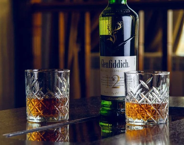 Welcome drink !